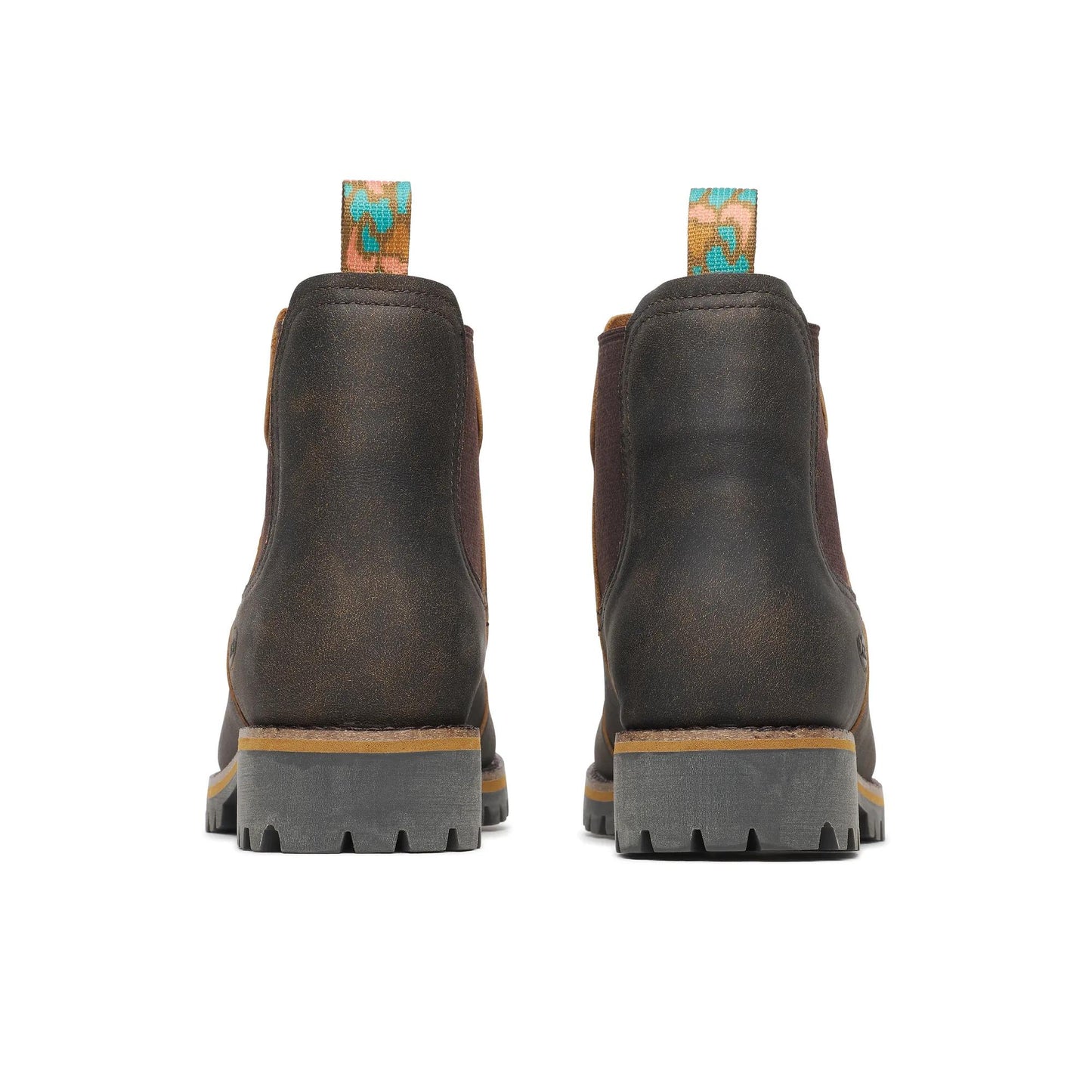 Chacos Fields Chelsea Waterproof Boots