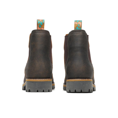 Chacos Fields Chelsea Waterproof Boots
