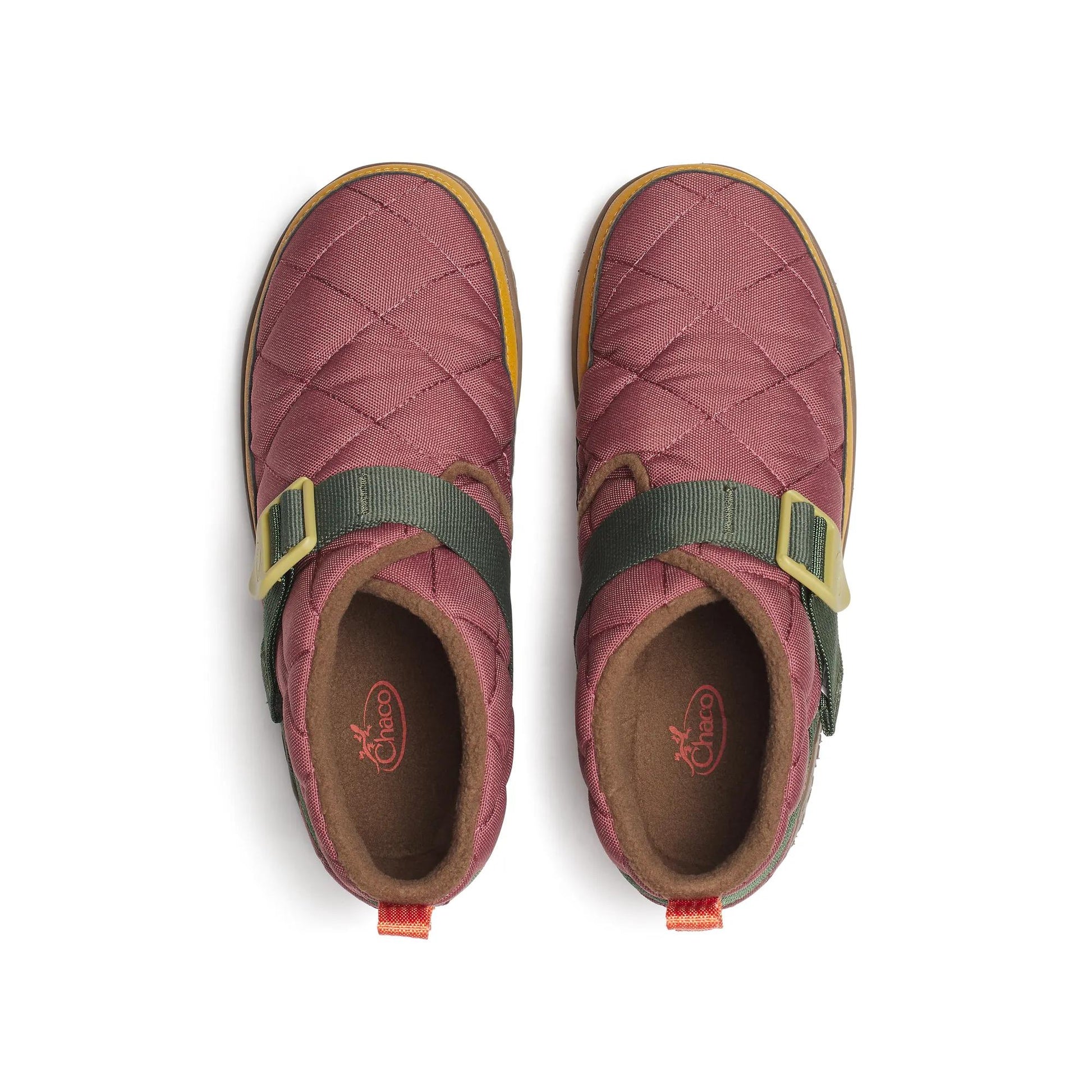 Chacos Ramble Rugged