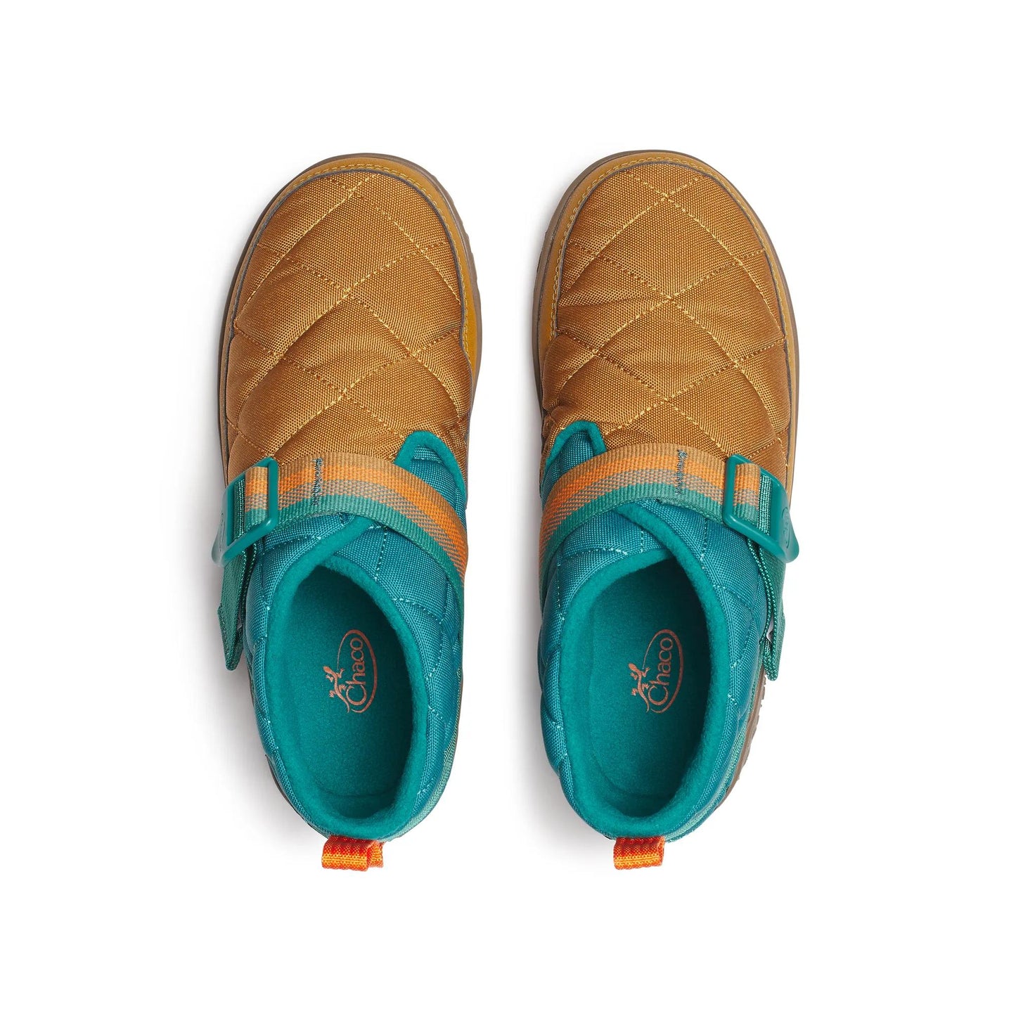 Chacos Ramble Rugged