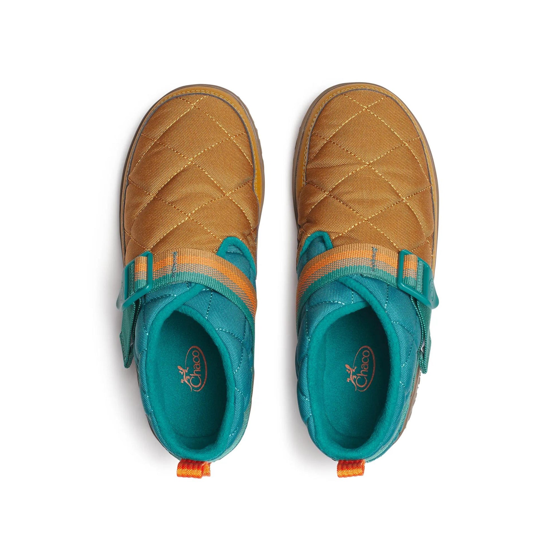 Chacos Ramble Rugged