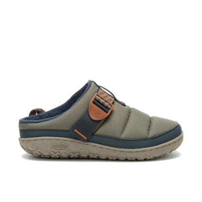 Chacos Ramble Rugged Clog