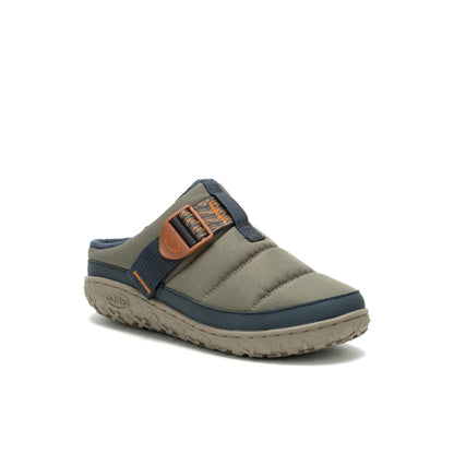 Chacos Ramble Rugged Clog