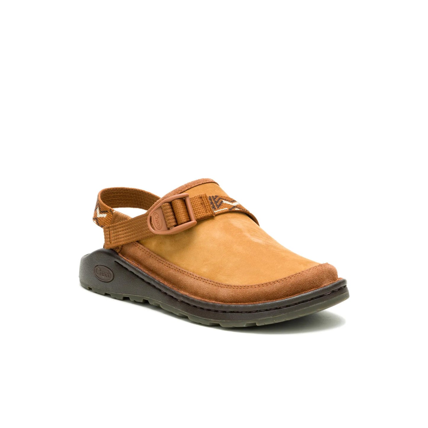 Chacos Canyon Leather Clog