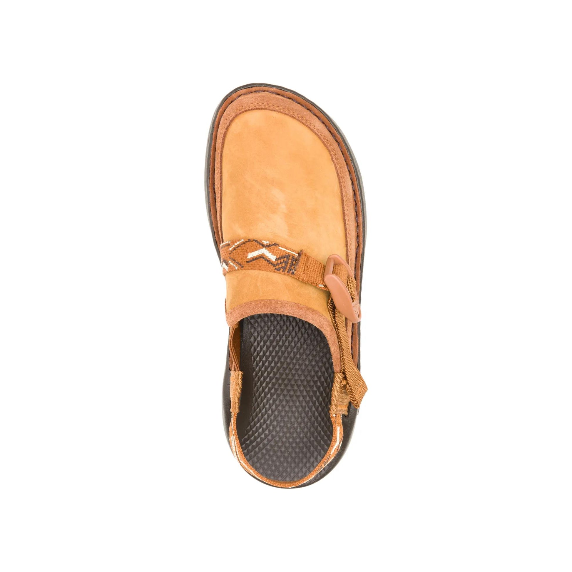 Chacos Canyon Leather Clog