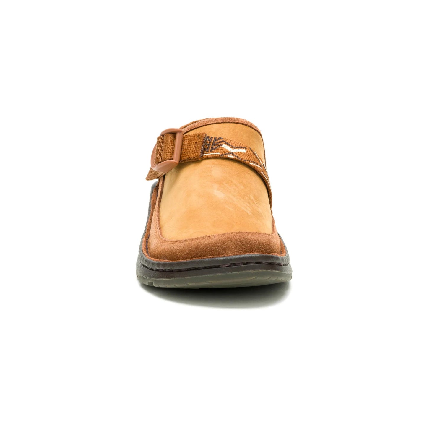 Chacos Canyon Leather Clog