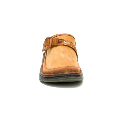 Chacos Canyon Leather Clog