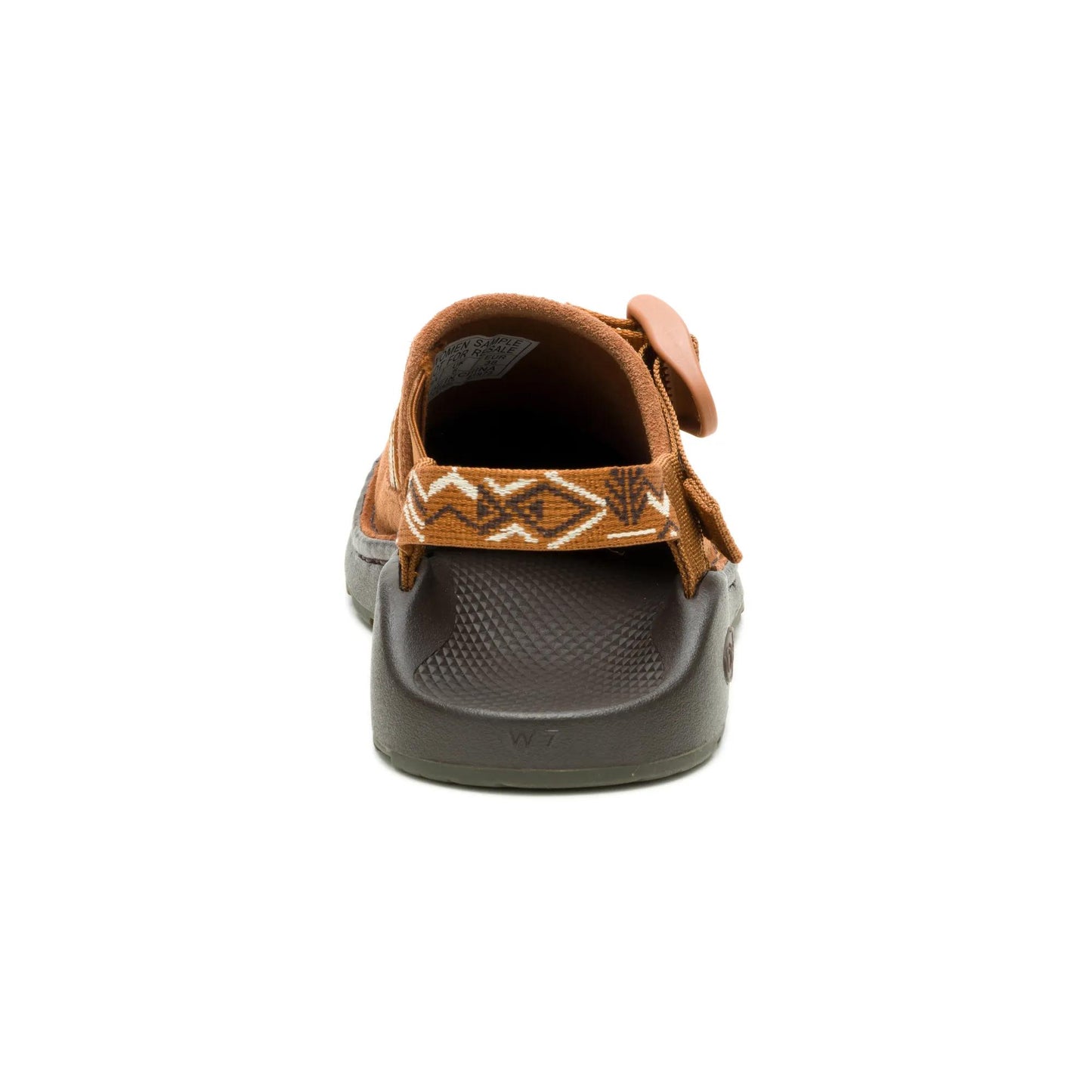 Chacos Canyon Leather Clog