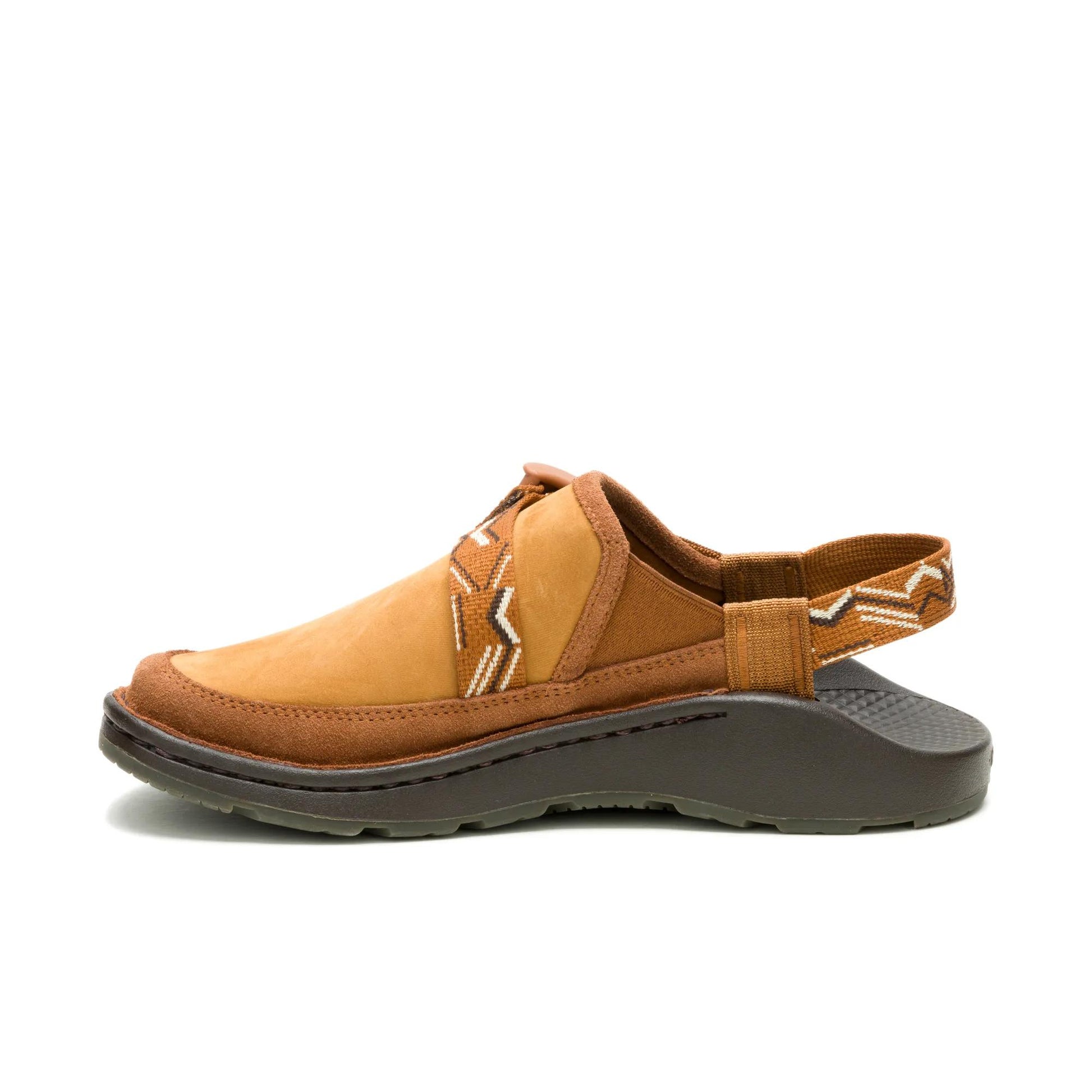 Chacos Canyon Leather Clog