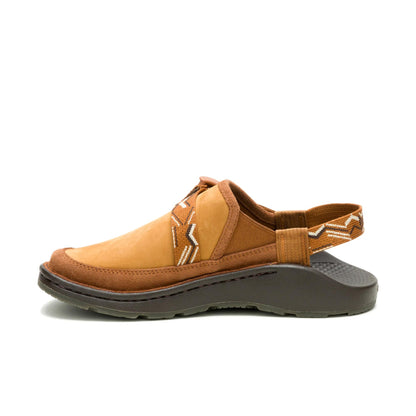 Chacos Canyon Leather Clog