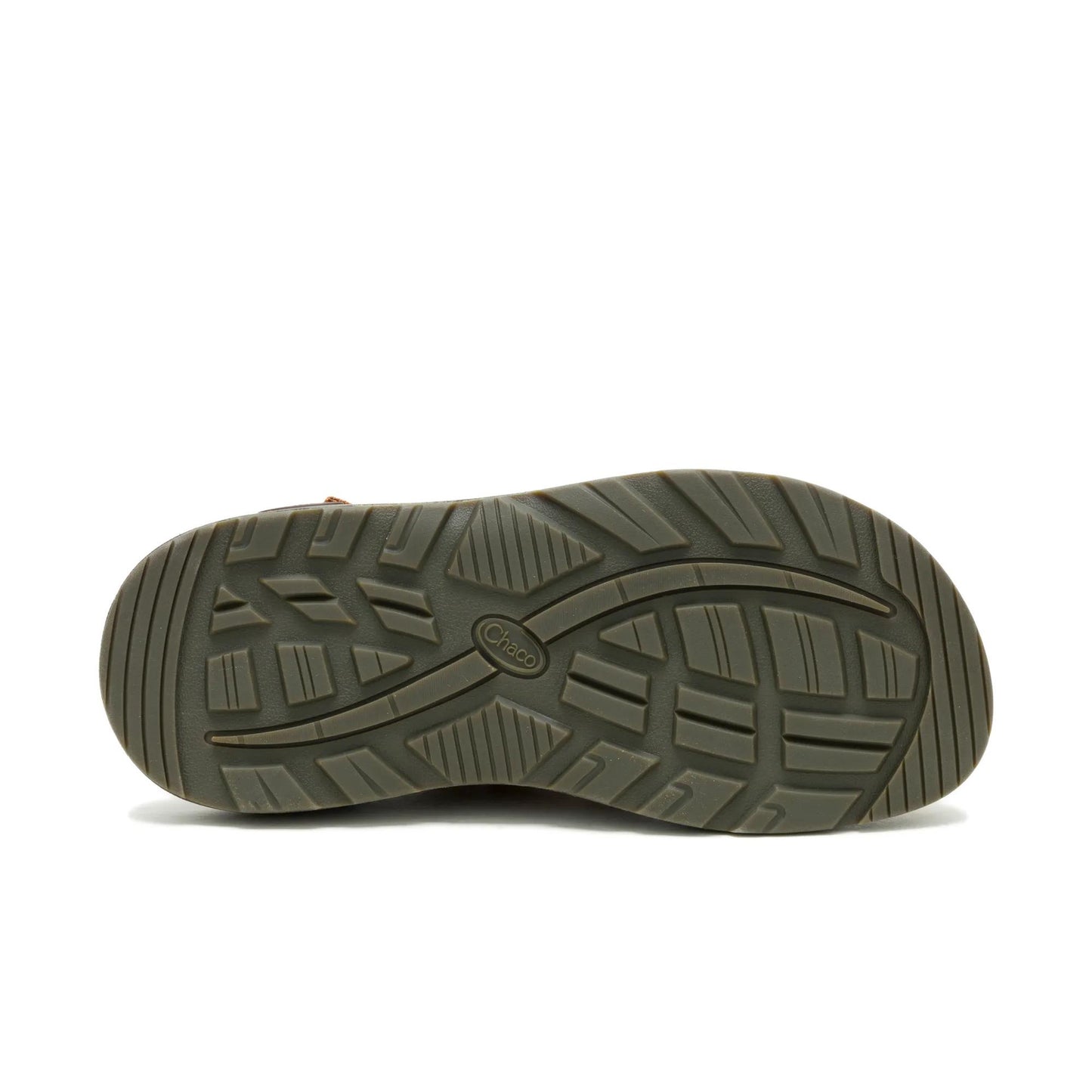 Chacos Canyon Leather Clog