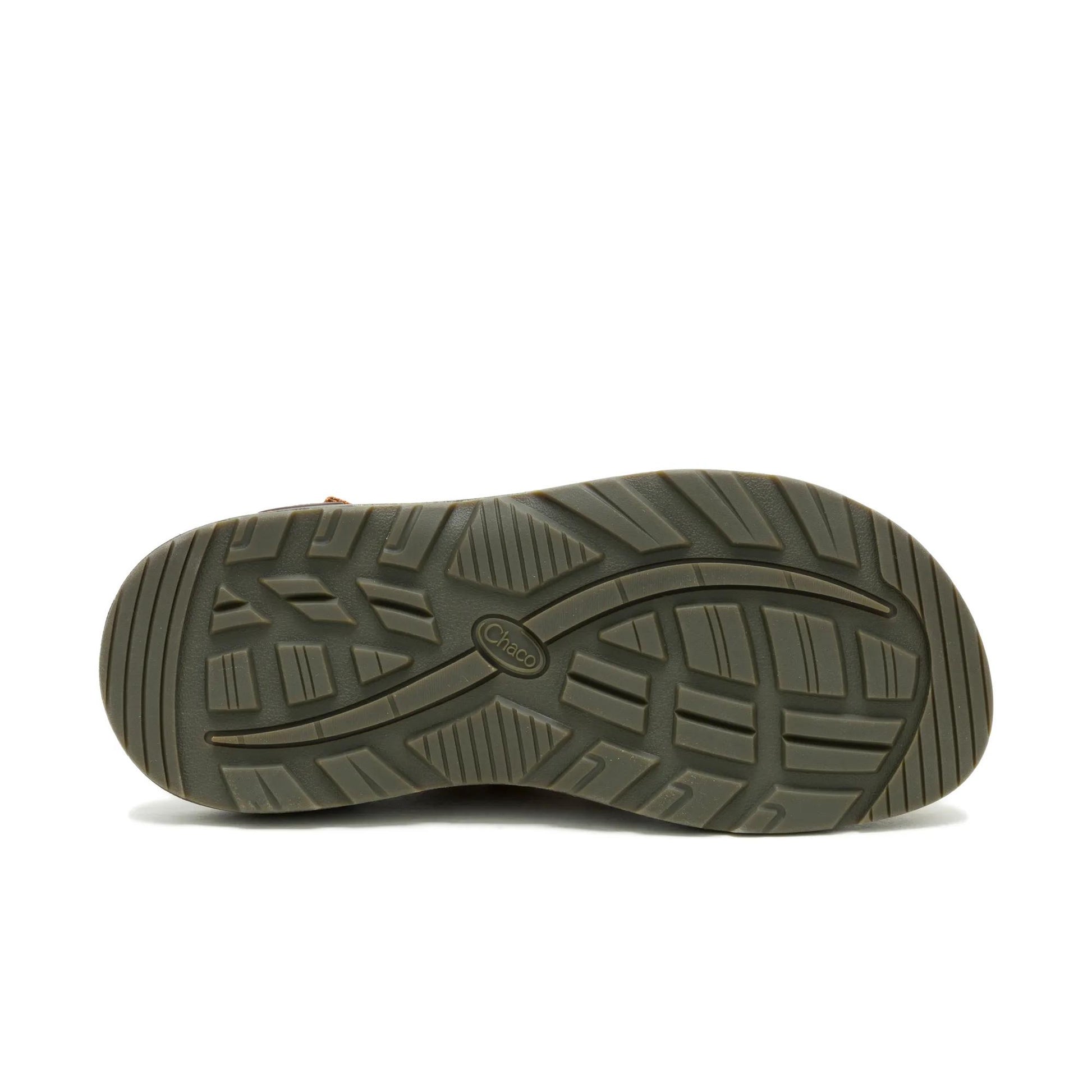 Chacos Canyon Leather Clog