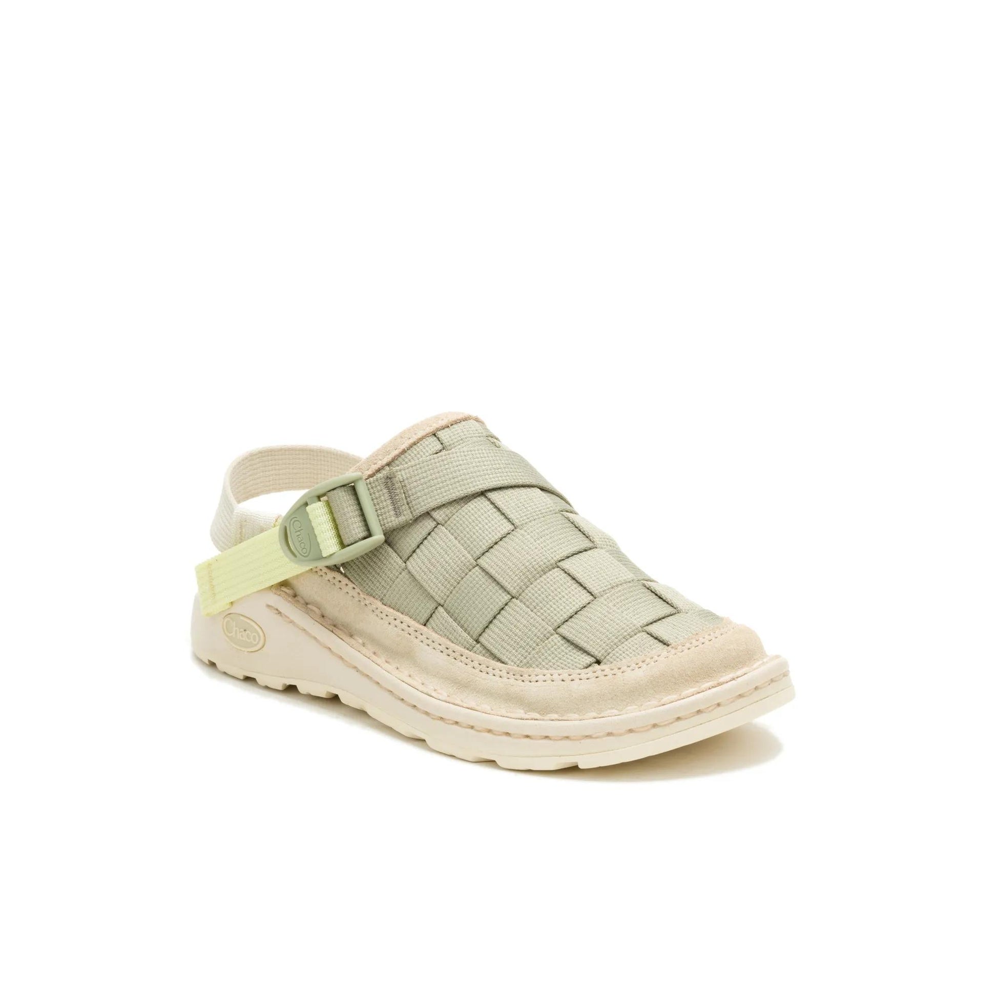 Chacos Canyon Woven Clog