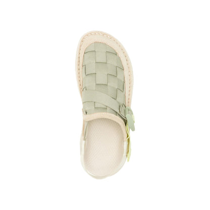 Chacos Canyon Woven Clog