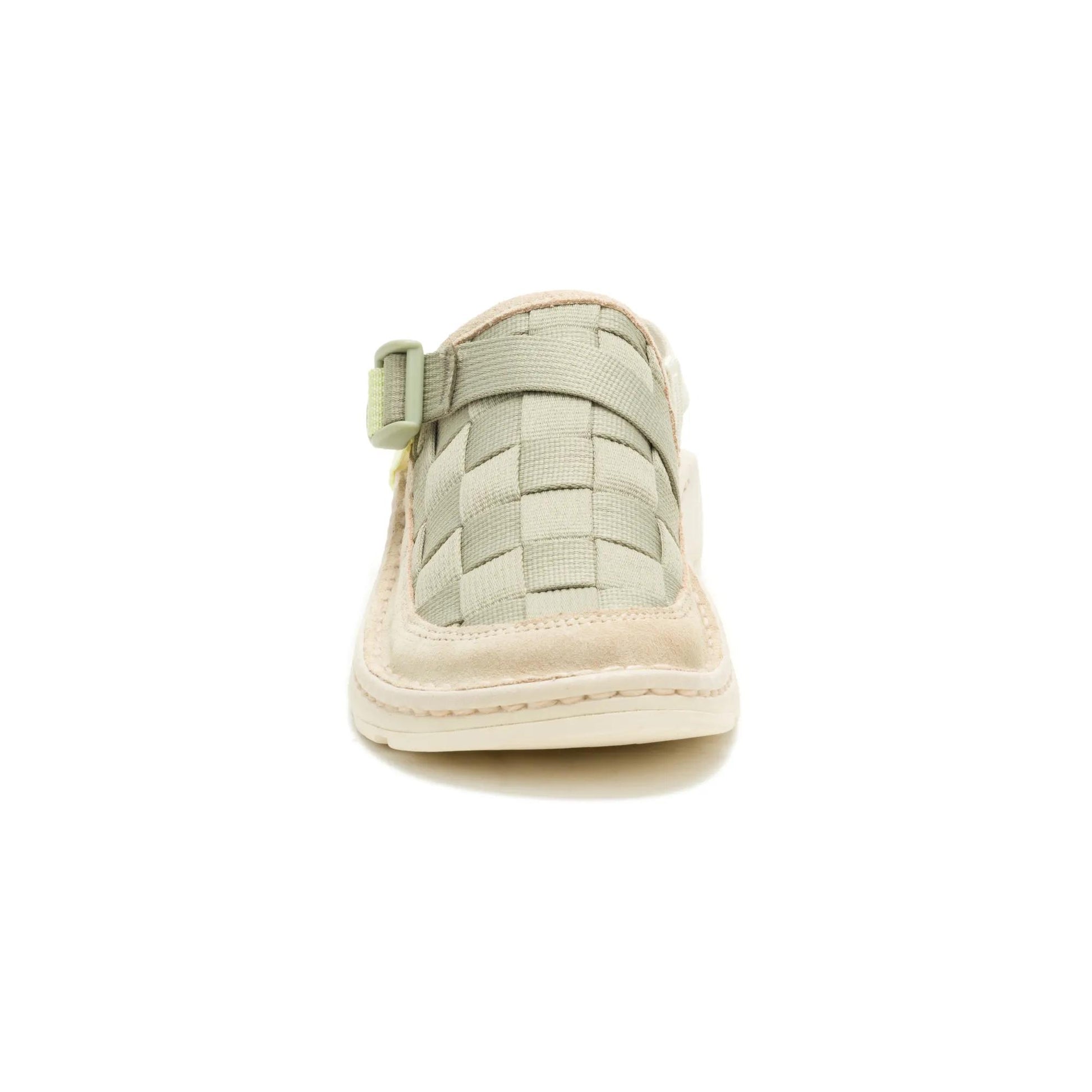 Chacos Canyon Woven Clog