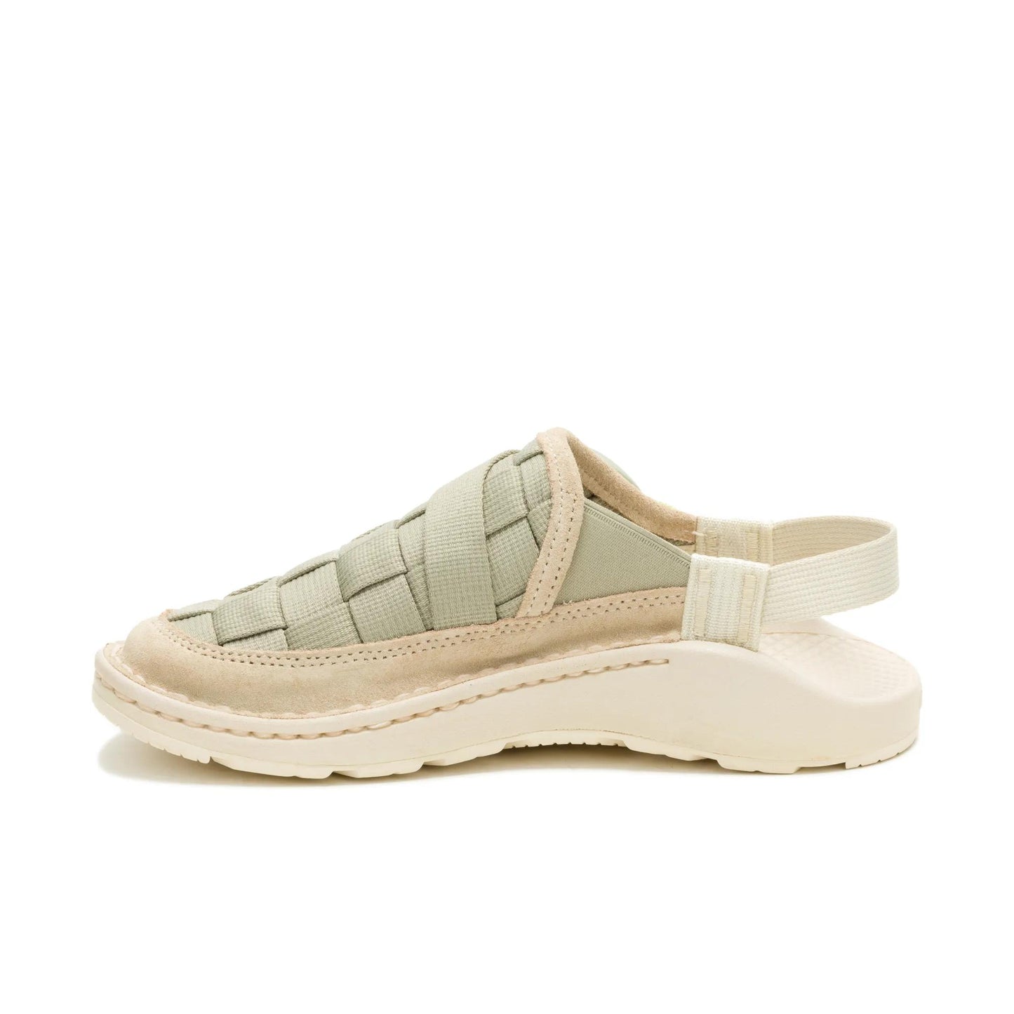 Chacos Canyon Woven Clog