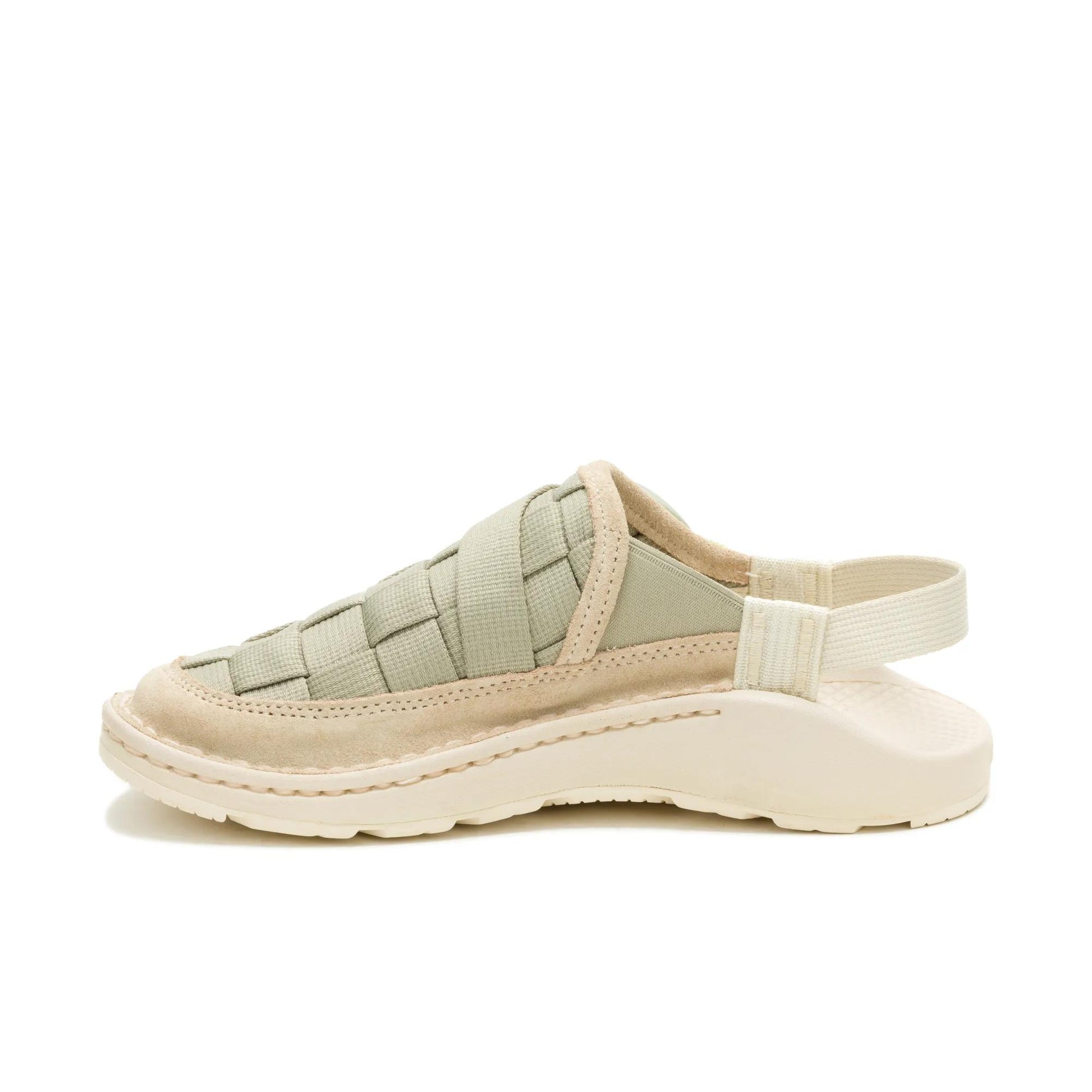 Chacos Canyon Woven Clog