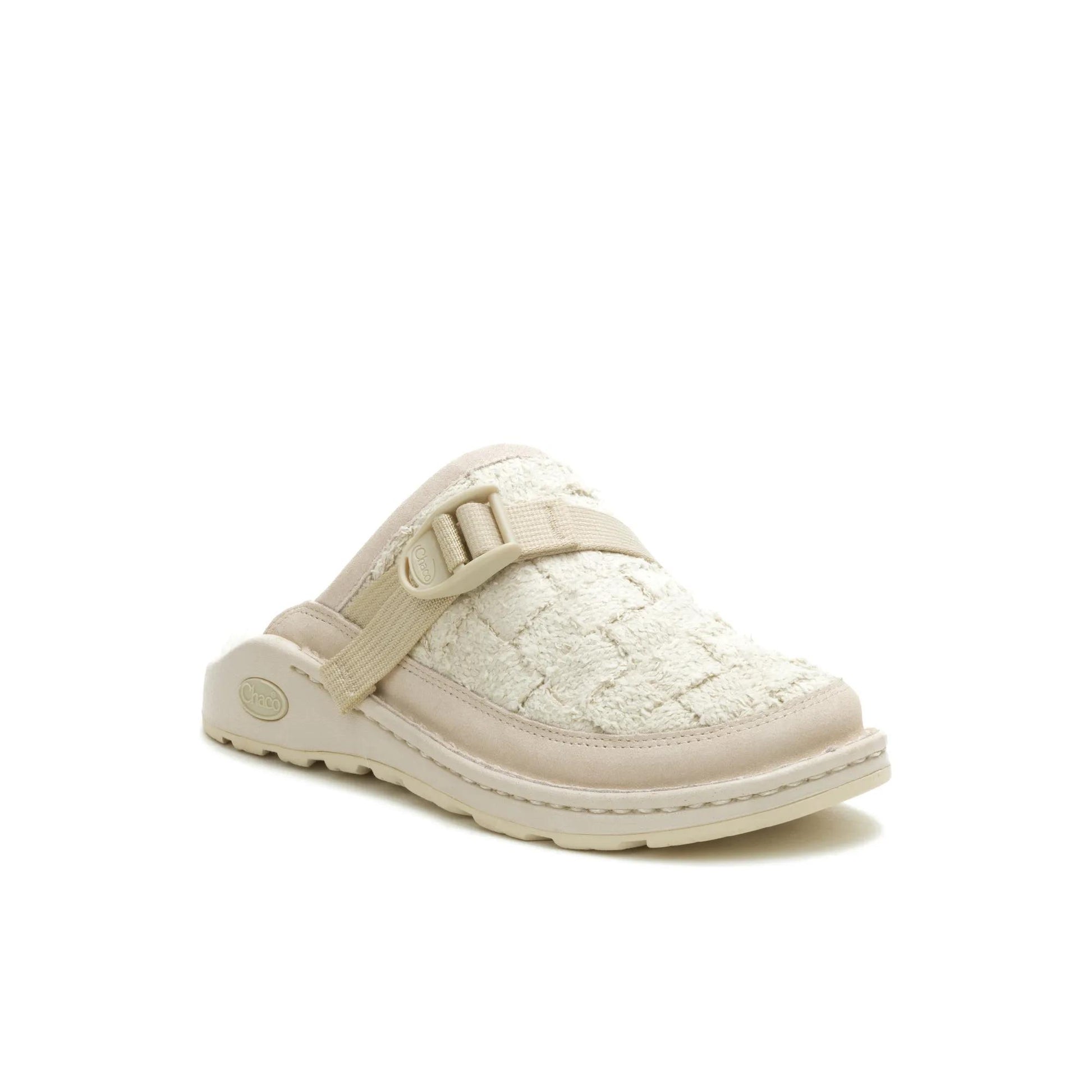Chacos Canyon Woven Clog Fluff
