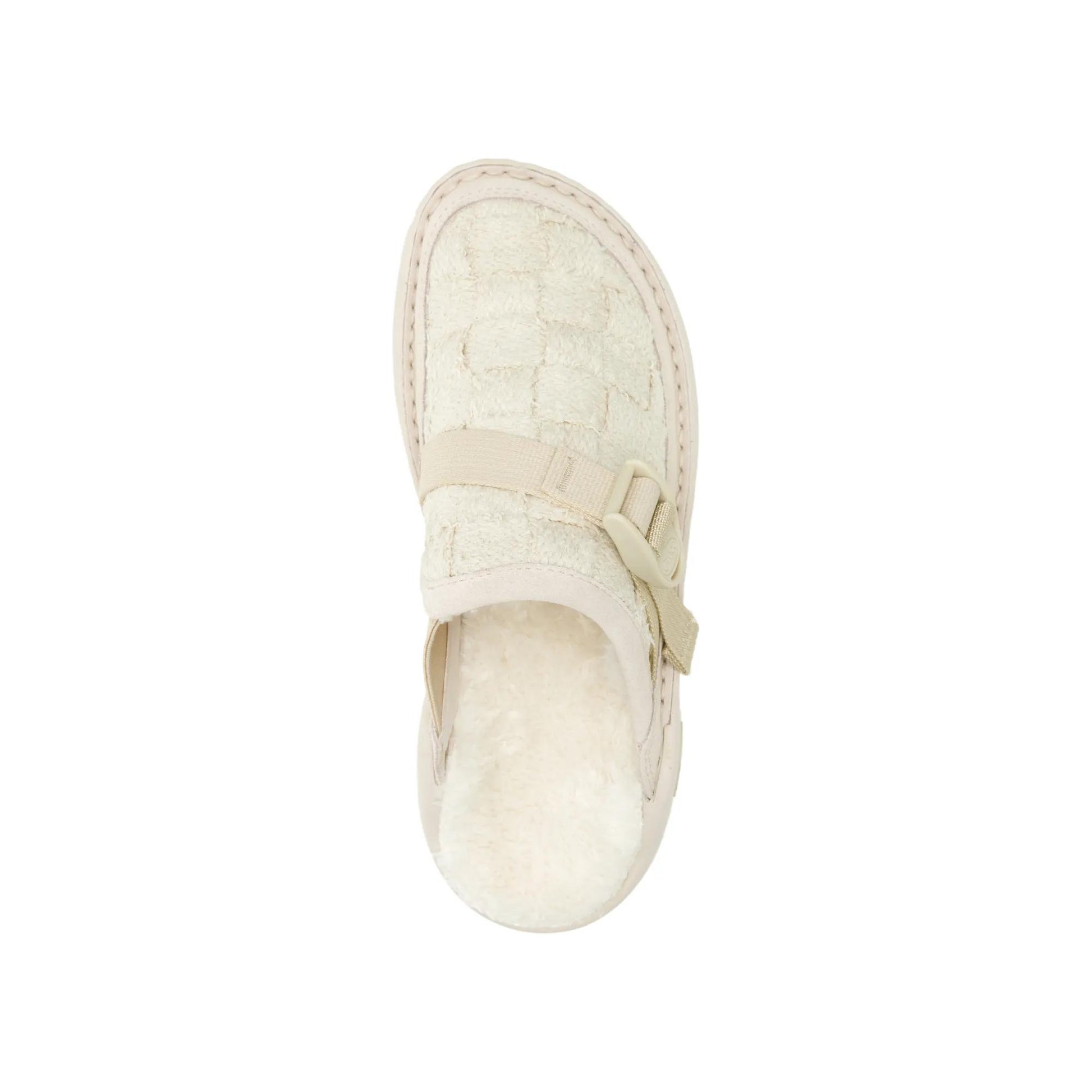 Chacos Canyon Woven Clog Fluff