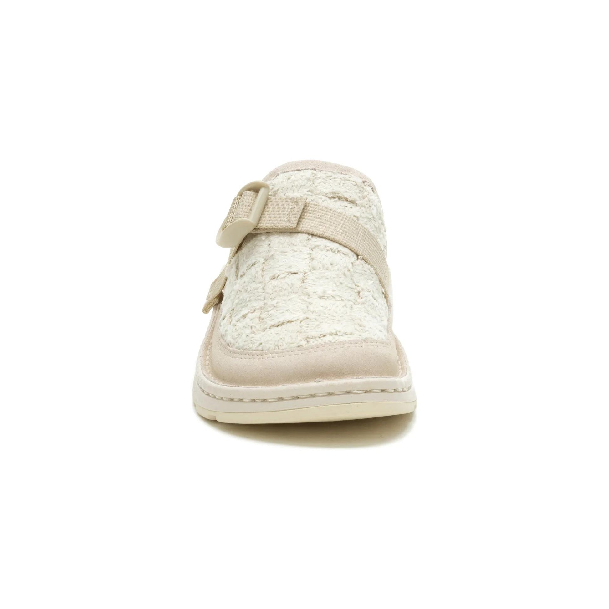 Chacos Canyon Woven Clog Fluff