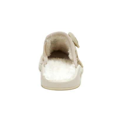 Chacos Canyon Woven Clog Fluff