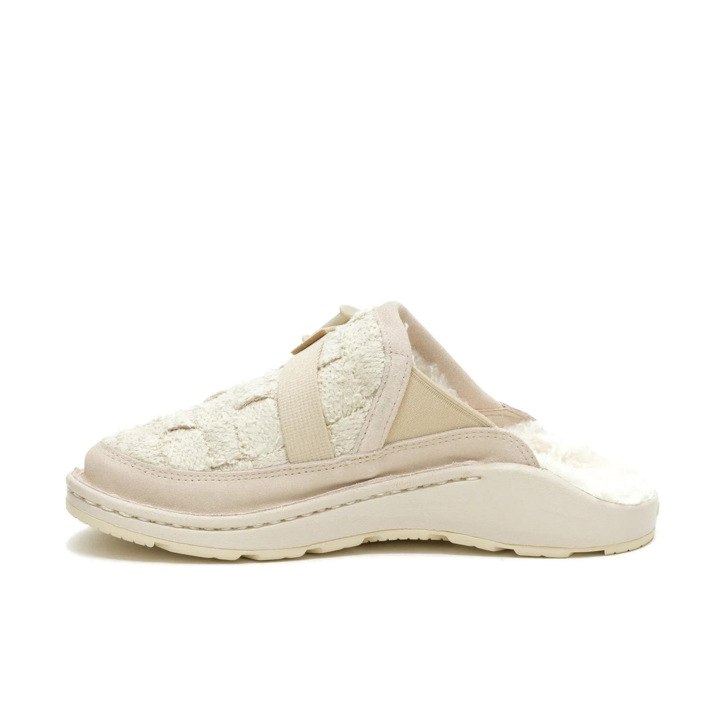 Chacos Canyon Woven Clog Fluff