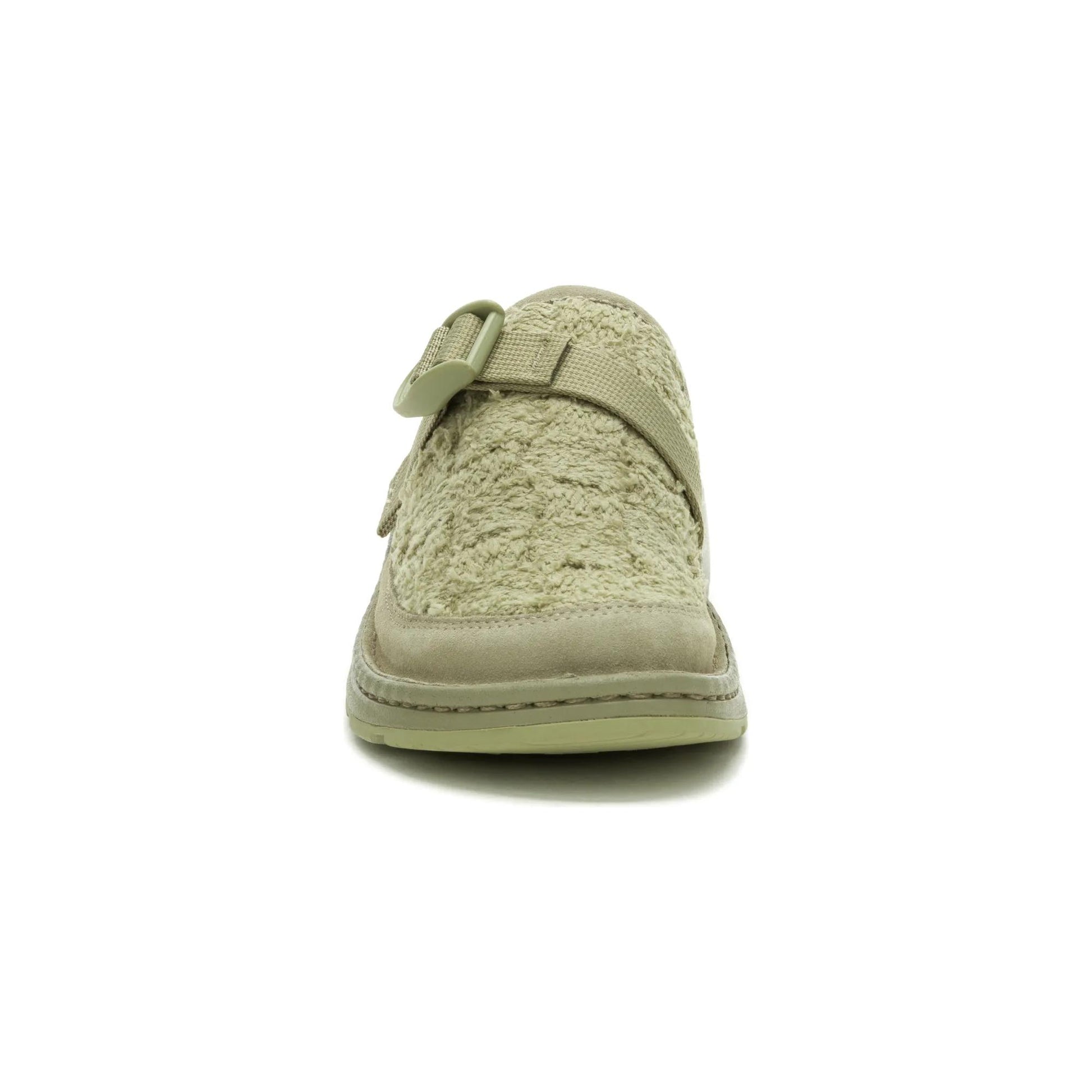 Chacos Canyon Woven Clog Fluff