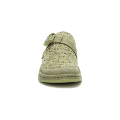 Chacos Canyon Woven Clog Fluff