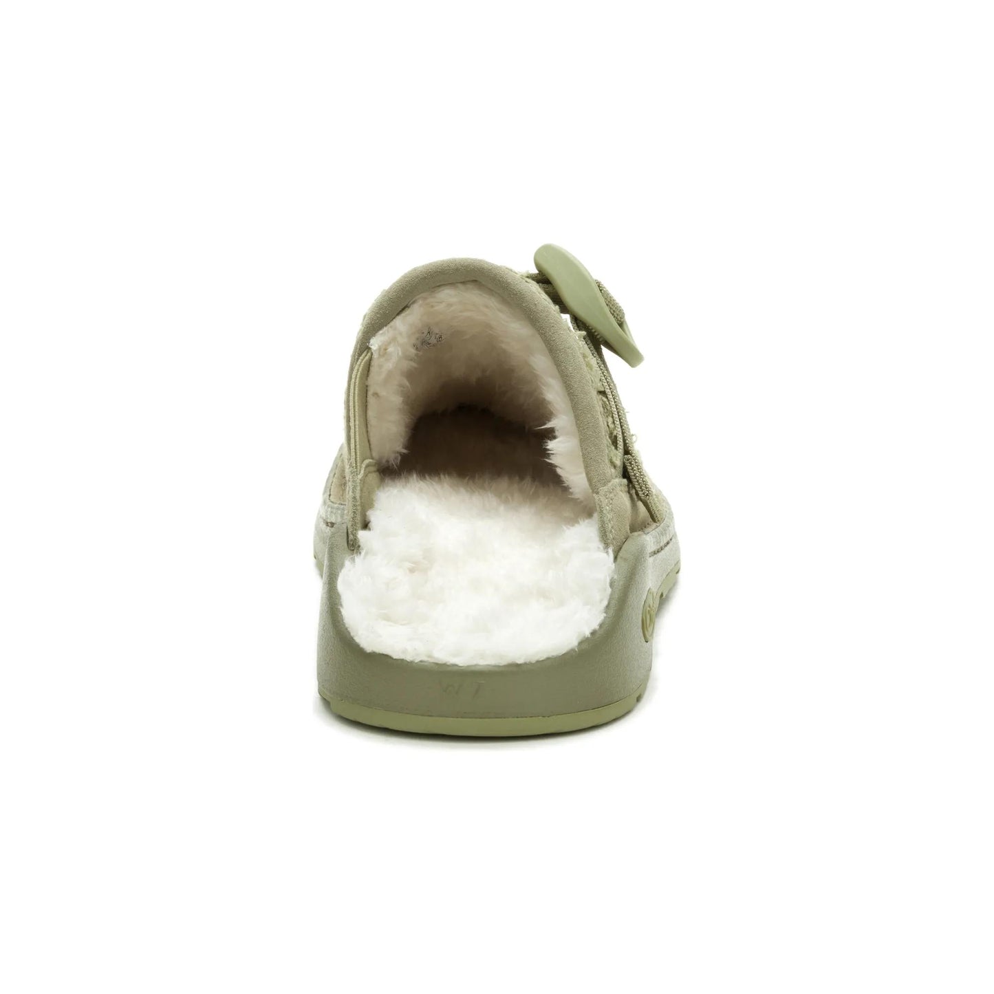 Chacos Canyon Woven Clog Fluff
