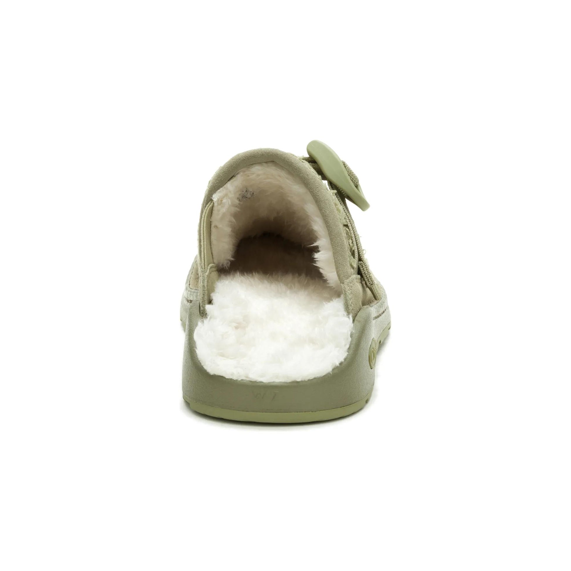 Chacos Canyon Woven Clog Fluff
