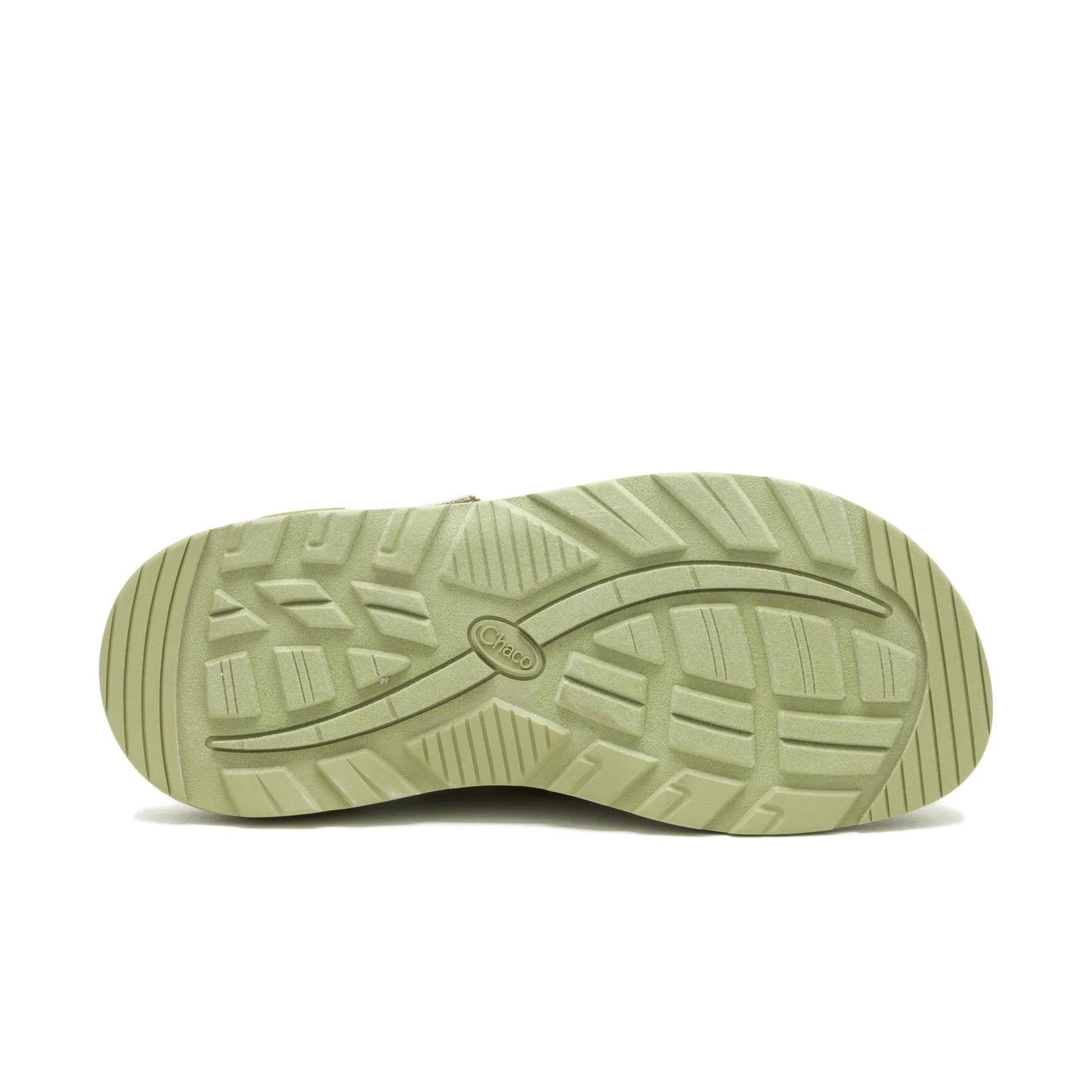 Chacos Canyon Woven Clog Fluff