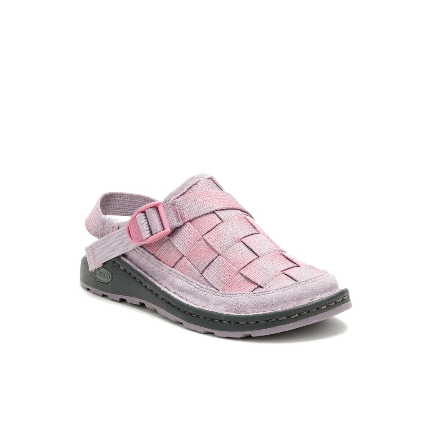 Chacos Canyon Woven Clog