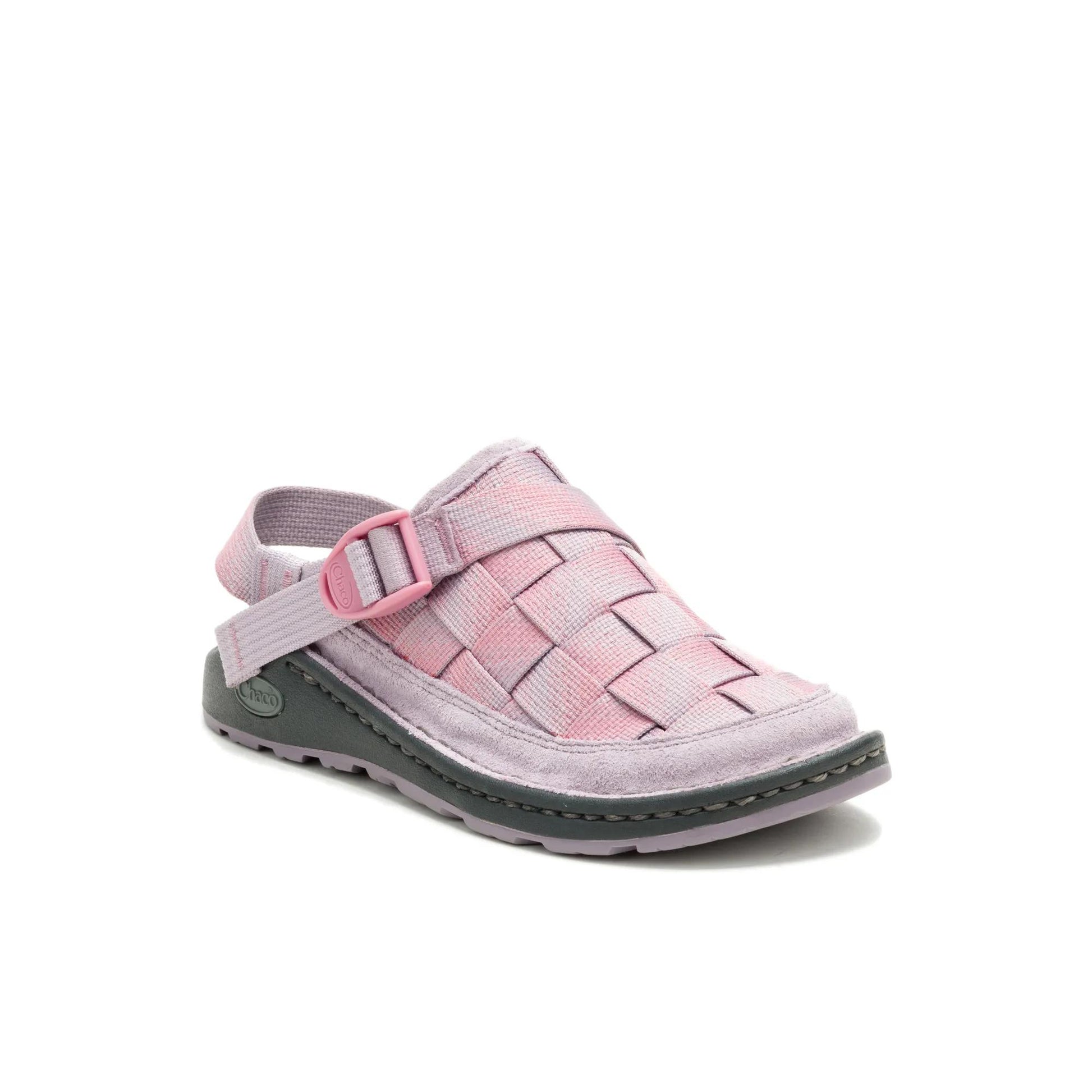 Chacos Canyon Woven Clog