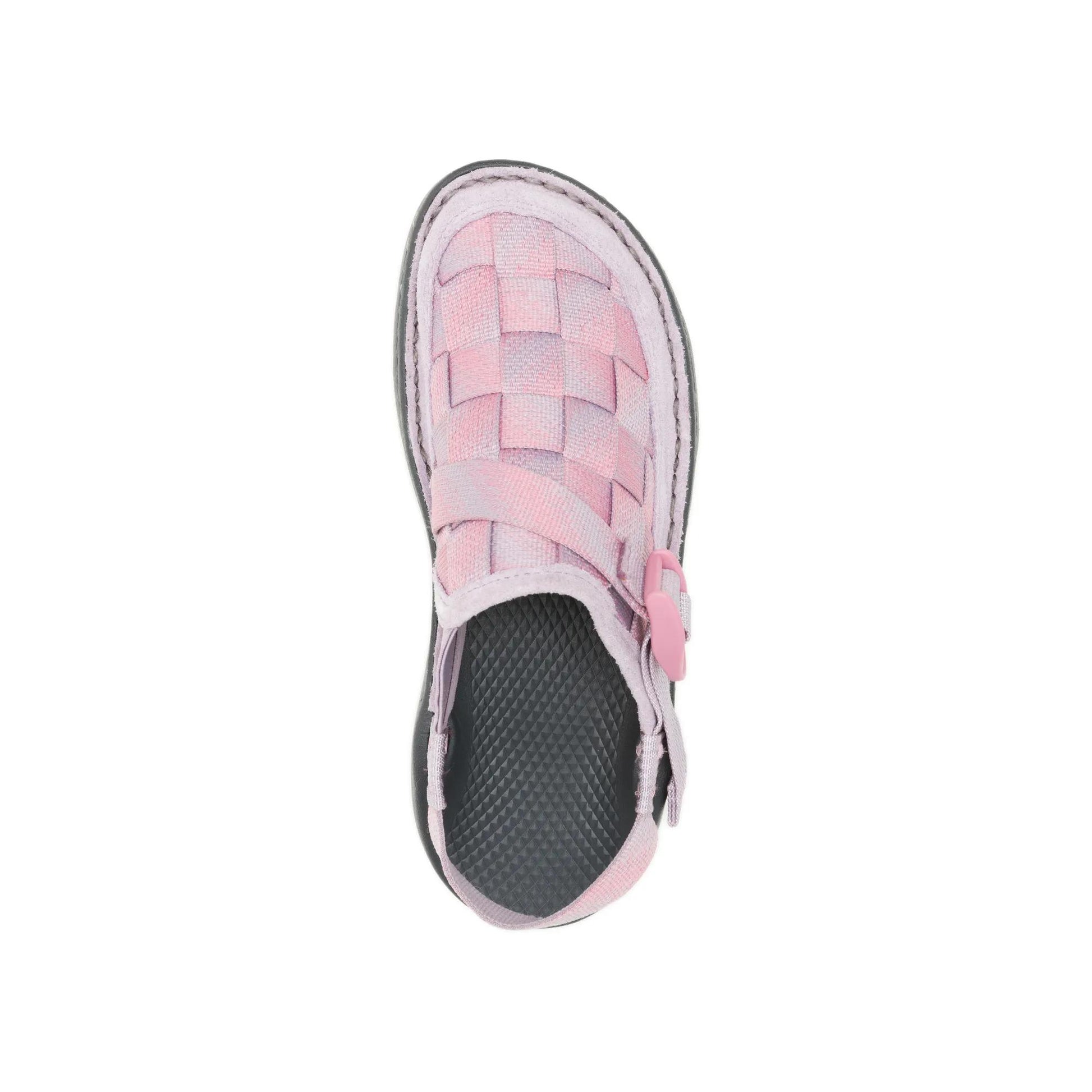 Chacos Canyon Woven Clog