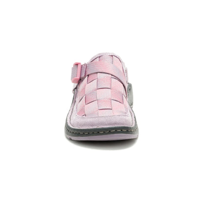 Chacos Canyon Woven Clog