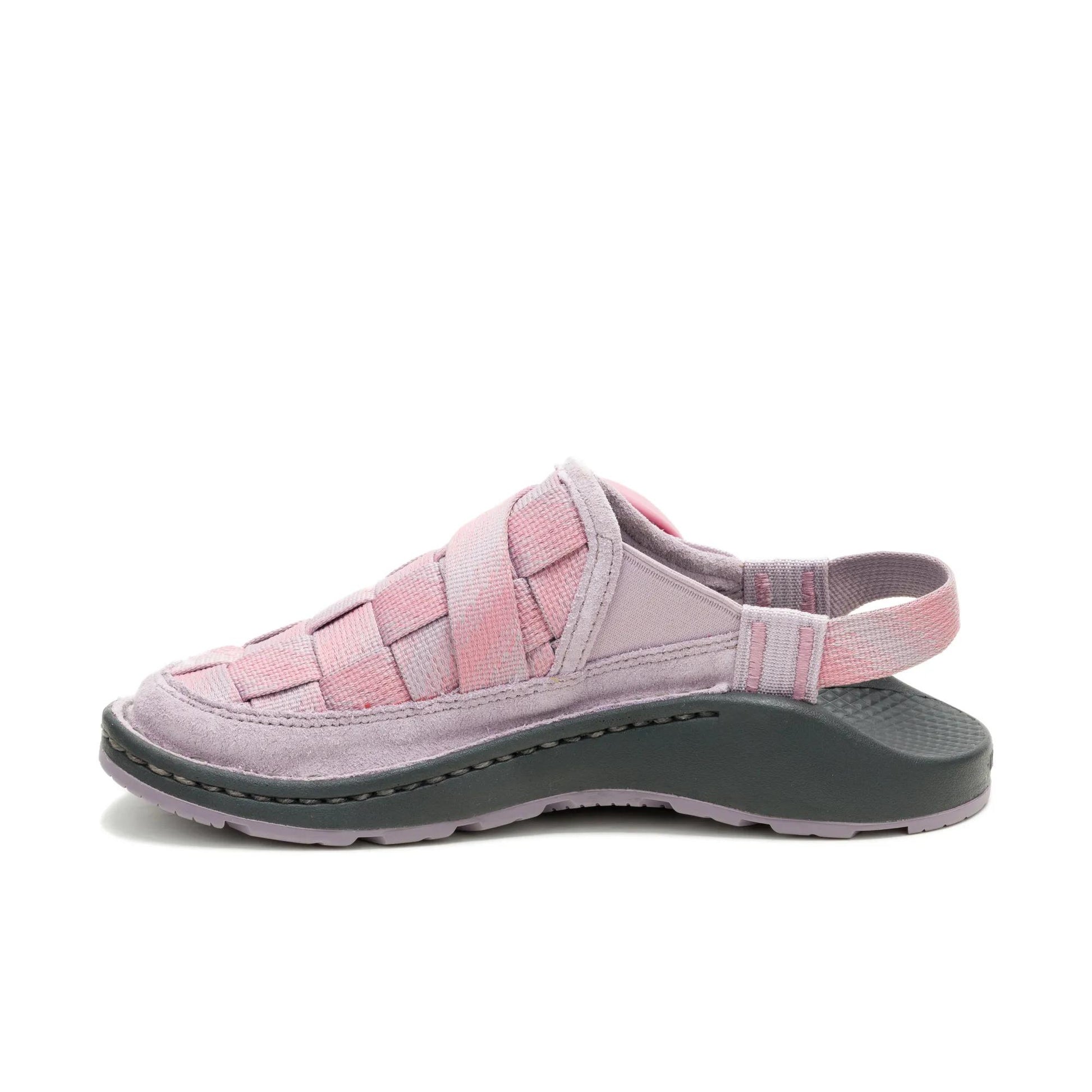 Chacos Canyon Woven Clog
