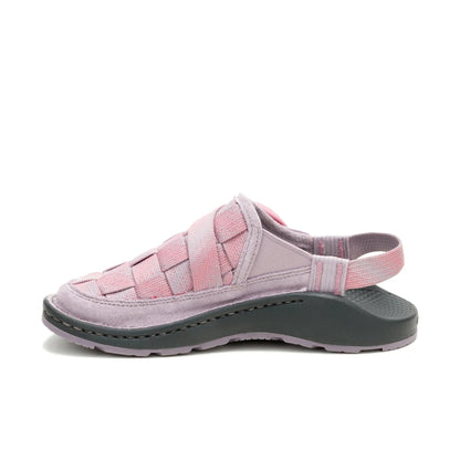 Chacos Canyon Woven Clog
