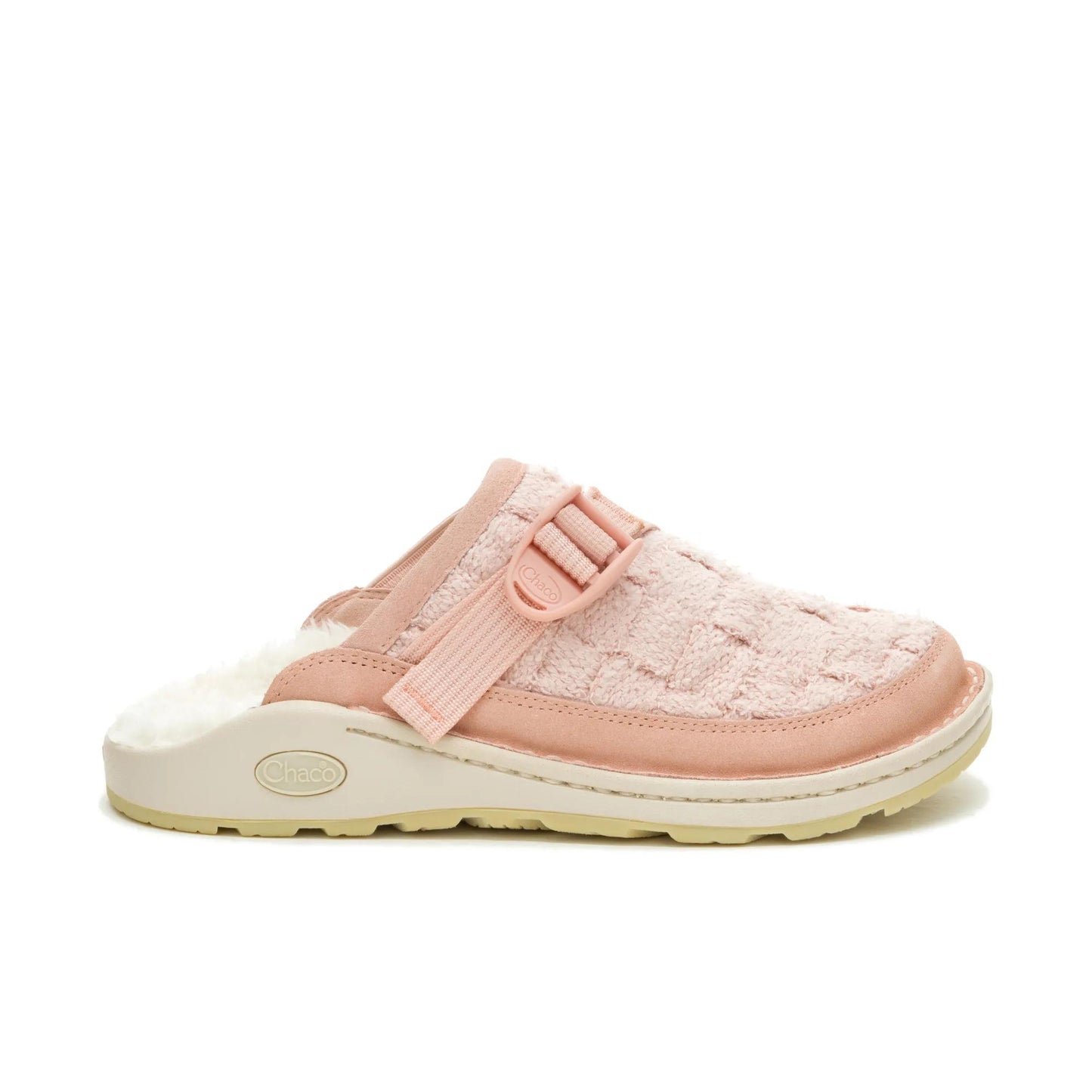 Chacos Canyon Woven Clog Fluff