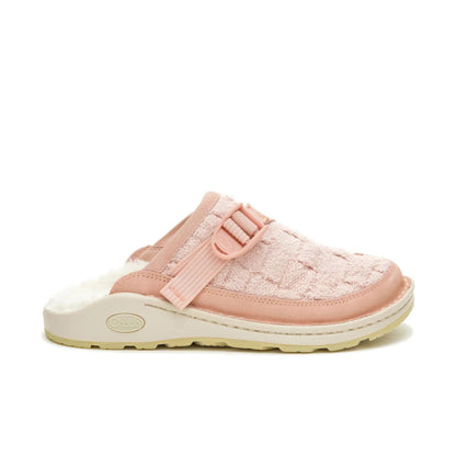 Chacos Canyon Woven Clog Fluff