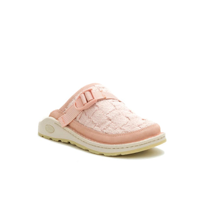Chacos Canyon Woven Clog Fluff