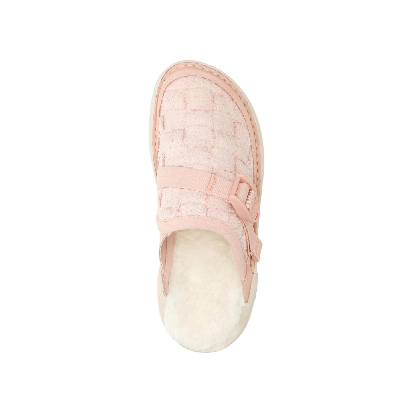 Chacos Canyon Woven Clog Fluff