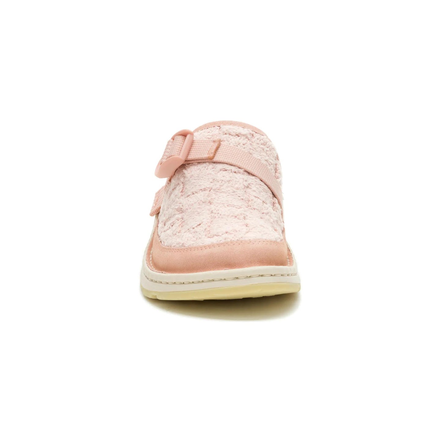 Chacos Canyon Woven Clog Fluff