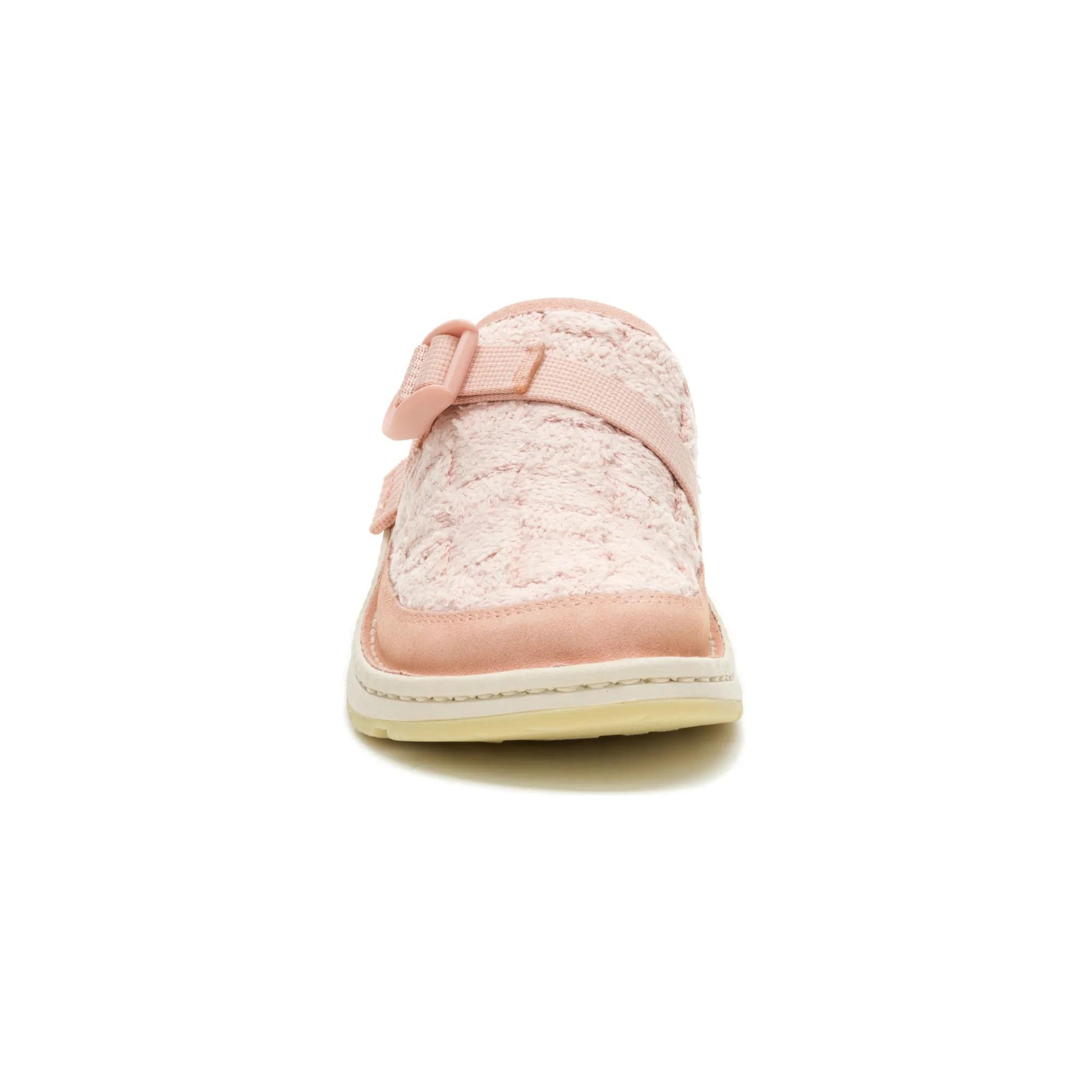 Chacos Canyon Woven Clog Fluff