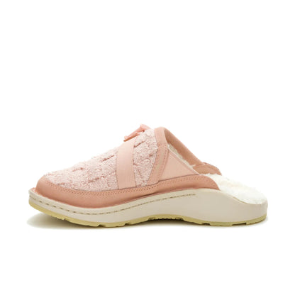 Chacos Canyon Woven Clog Fluff