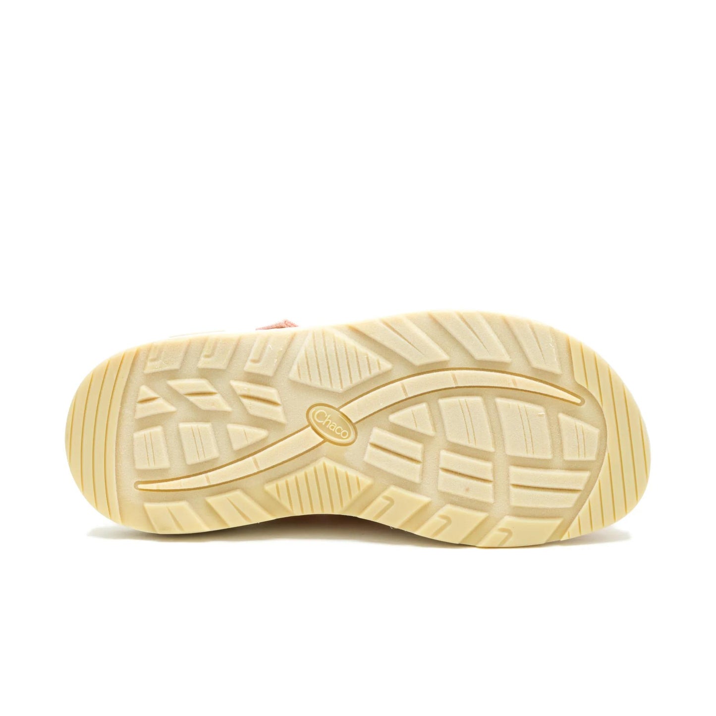 Chacos Canyon Woven Clog Fluff