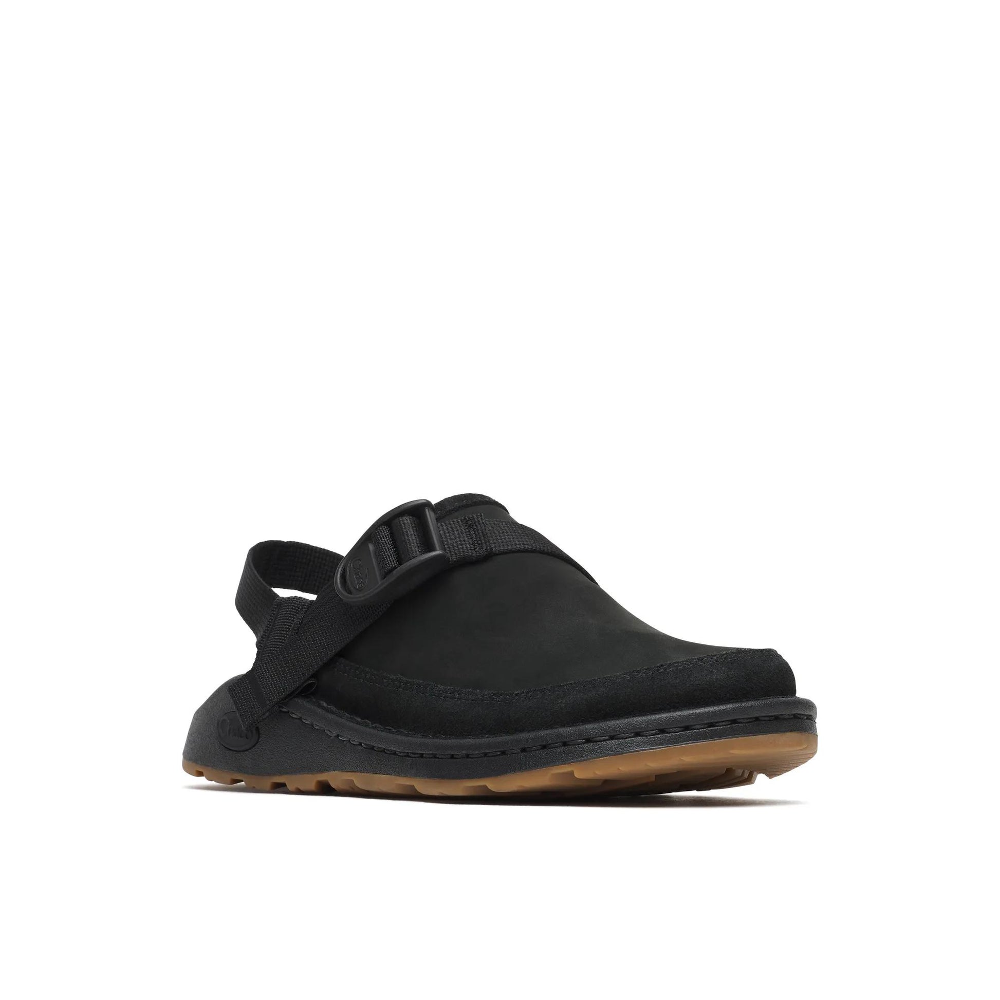 Chacos Canyon Leather Clog