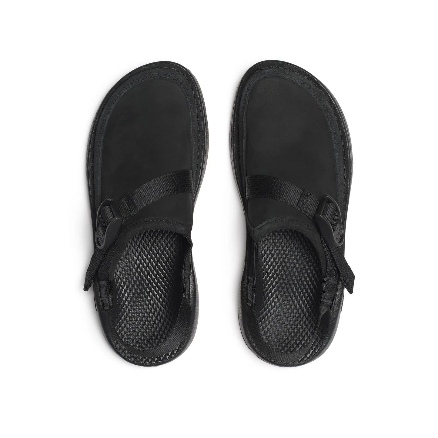 Chacos Canyon Leather Clog