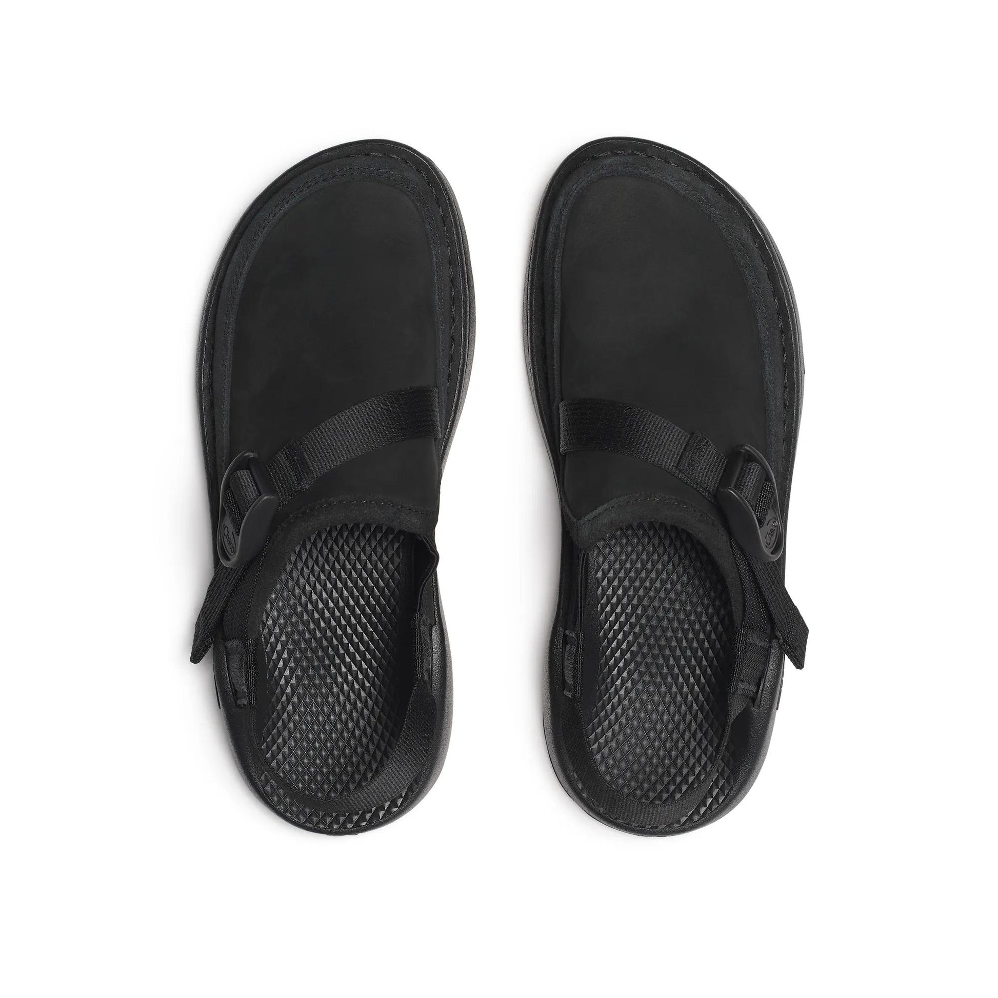 Chacos Canyon Leather Clog