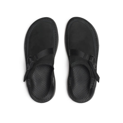Chacos Canyon Leather Clog