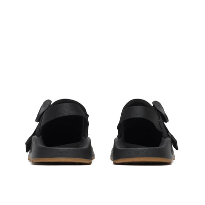 Chacos Canyon Leather Clog